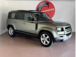 LAND ROVER Defender 110 3.0 l6 400 CV AWD Auto First Edition Gancio  rif. 2 &hellip;