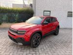 Jeep Avenger Nuova Benzina Summit MHEV DCT MY24