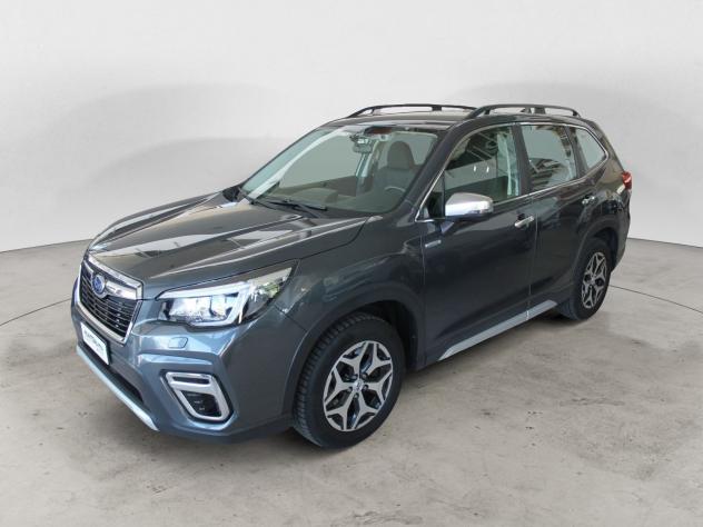 Subaru Forester 2.0 e-Boxer Free AWD