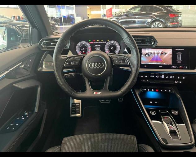 Audi A3 SPB 35 TDI S tronic S line Edition - Foto 7