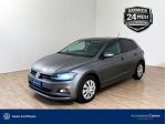 Volkswagen Polo 1.6 TDI SCR 59kW Trendline BMT