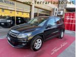 VOLKSWAGEN Tiguan 1.4 TSI 122 CV Business NEOPATENTATI rif. 24162563