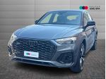 Audi Q5 Sportback 40 2.0 tdi mhev 12V Identity Black quattro s-tronic