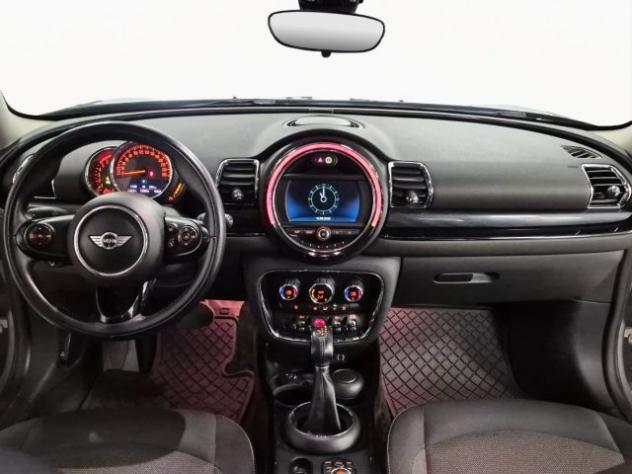 MINI Clubman 1.5 One D Business Automatica rif. 23804277 - Foto 6