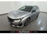 PEUGEOT 308 SW Plug-in Hybrid 225 e-EAT8 GT rif. 23816425