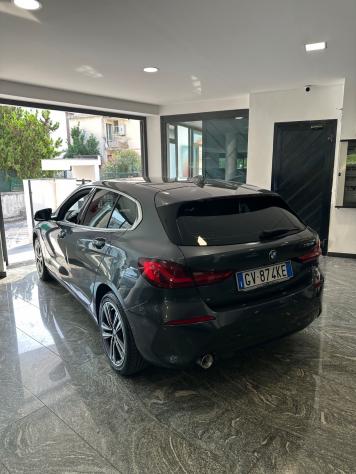Bmw 116 116d 5p. Advantage - Foto 6