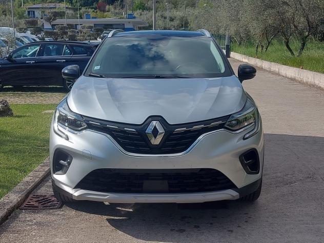Renault Captur 1.0 TCE INTENS 74Kw(Man) "PREZZO REALE"(F1326) - Foto 2