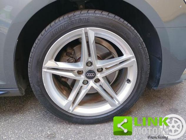 AUDI A4 Avant 1.4 TFSI S tronic Business rif. 24021973 - Foto 8