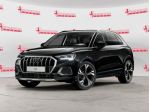Audi Q3 40 TDI quattro S tronic S Line Edition