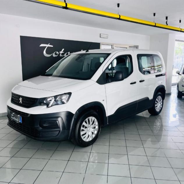PEUGEOT Rifter BlueHDi 130 S&S Active Standard N1 rif. 23776022 - Foto 3