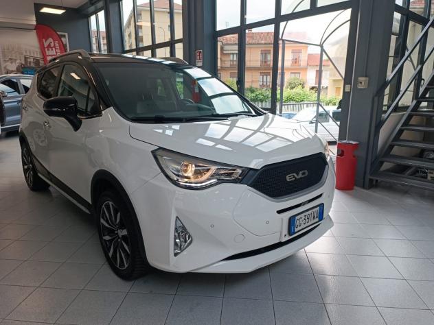EVO Evo 4 Evo 4 1.6 Gpl 106cv - GARANTITA - Foto 6