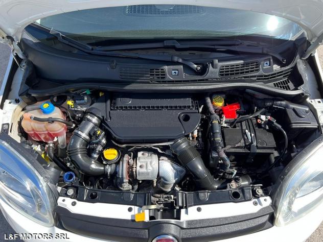 FIAT PANDA 1.3 MTJET UNICOP - Foto 10