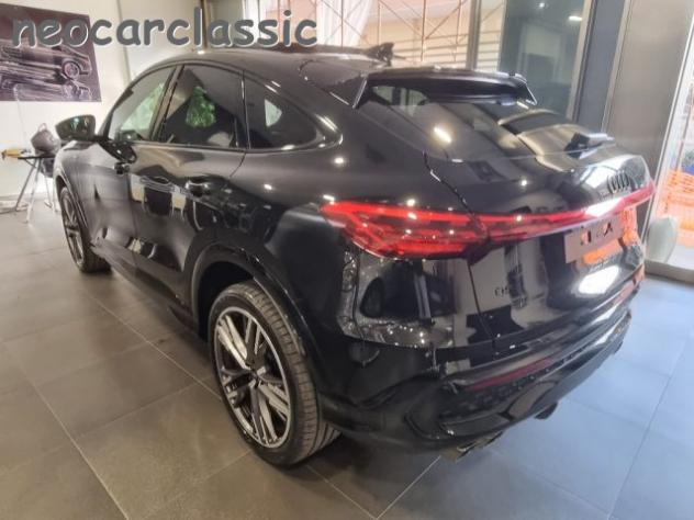 AUDI Q5 SPB TDI 150 kW mHEV+ S tronic quattro S line editi rif. 24091532 - Foto 6