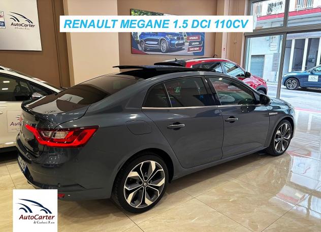 Renault Megane 1.5 dci 110CV full optional - Foto 4