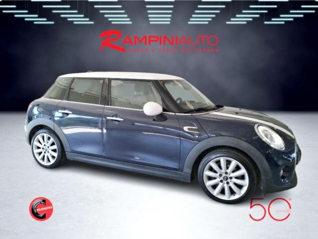 MINI Cooper D 1.5 Cooper D 5 porte Automatica Pronta Consegna rif. 23987825 - Foto 7