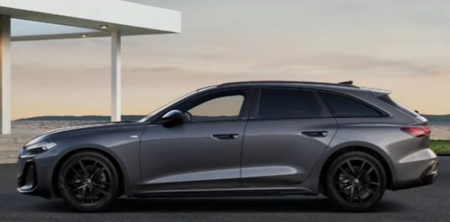 AUDI A5 Avant TDI 150 kW mHEV+ quattro S Line N1 Autoc rif. 22394321 - Foto 3