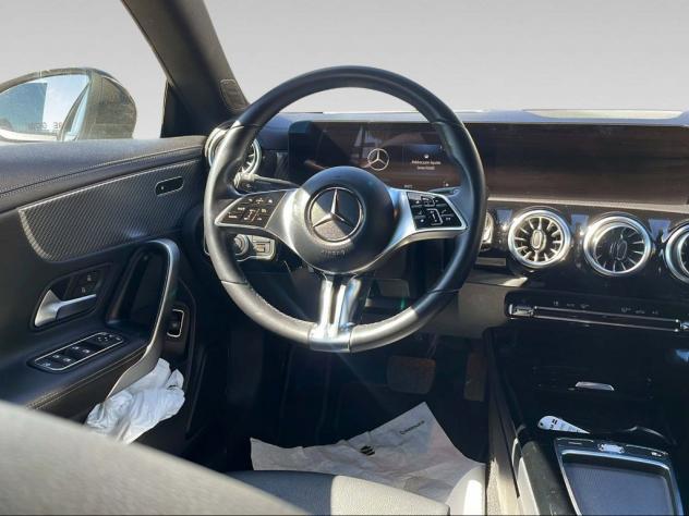 Mercedes-Benz CLA - C/X 118 Coupe 200 d Progressive Advanced auto - Foto 8