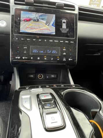 Hyundai Tucson Hybrid 1.6 HEV 4wd 230cv Exellence Auto - Foto 9