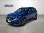 BMW X1 sDrive 20d Msport rif. 23685985