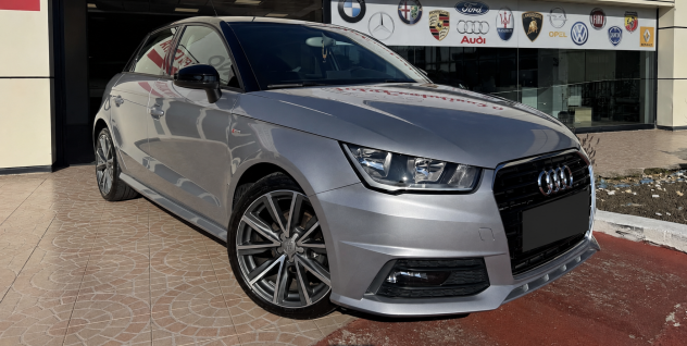 Audi A1 1.4 sport Beck S Line - Foto 2
