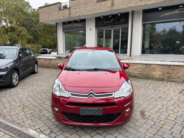 Citroen C3 PureTech 68 Live - Foto 2