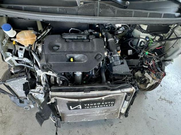 FIAT Scudo 2.0 BLUEHDI 145CV PL-TN FURGONE rif. 24027061 - Foto 10