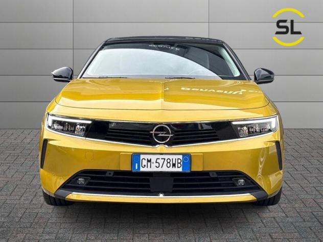 OPEL Astra 6ª serie Astra 1.5 Turbo Diesel 130 CV AT8 Business Elegance - Foto 2
