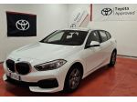 BMW Serie 1 118d 5p. Business Advantage