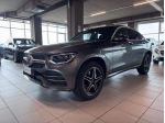 Mercedes-Benz GLC Coupé GLC Coupe 300 de phev AMG Line Premium 4matic auto
