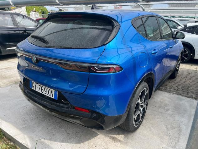 Alfa Romeo Tonale 1.5 160cv Hybrid TCT7 Veloce - Foto 9