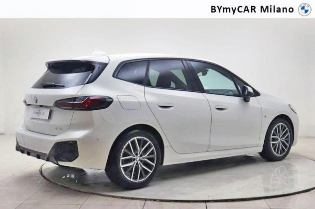 BMW Serie 2 Active Tourer Serie 2 218d Active Tourer Msport auto - Foto 8