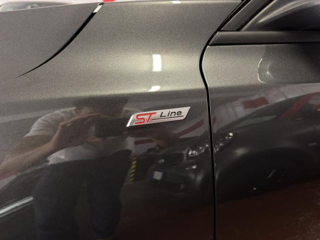 Ford Focus Focus SW 1.0 ecoboost h ST-Line s&s 125cv my20.75 - Foto 9