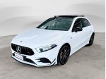 Mercedes-Benz Classe A Mercedes-AMG A 35 4MATIC