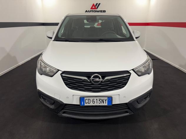 Opel Crossland X 1.5 Start&Stop Ultimate CATENA ESEGUITA IN OPEL - Foto 2