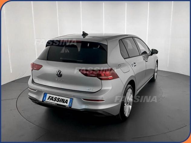 Volkswagen Golf 1.5 etsi Edition Plus 115cv dsg - Foto 6