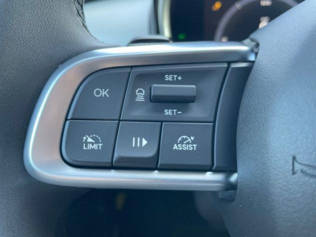 FIAT 600 Hybrid DCT MHEV La Prima #Vari.Colori rif. 22977102 - Foto 10