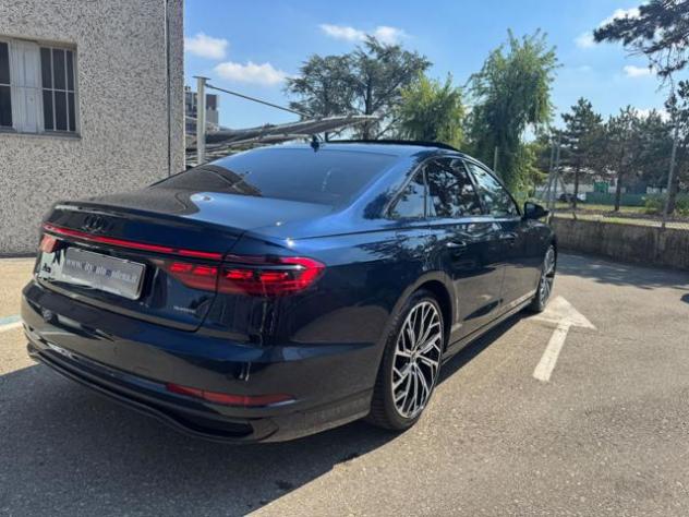 AUDI A8 50 TDI MHEV QUATTRO TIPTRONIC 286CV FULL OPT. rif. 23926831 - Foto 10