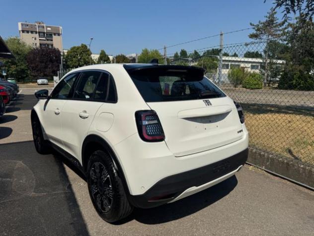 FIAT 600 Hybrid 100 CV DCT MHEV rif. 23844914 - Foto 6