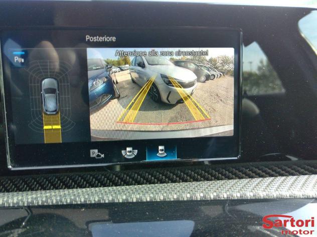 MERCEDES - Classe A - A 180 d Business - Foto 8