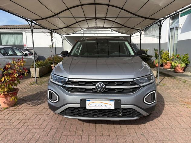 Volkswagen T-Roc Style 1.5 TSI GARANZIA VOL #10251 - Foto 2