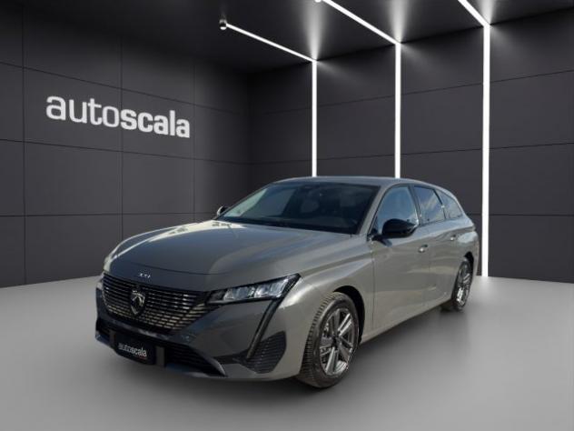 PEUGEOT 308 PureTech Turbo 130 S&S SW Allure rif. 23534666