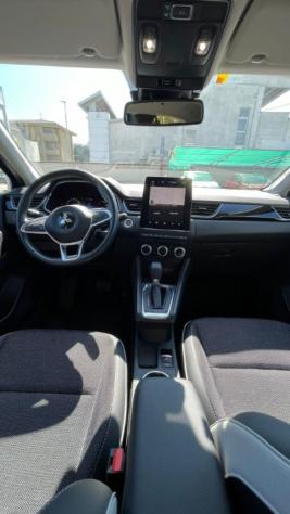 MITSUBISHI ASX 1.3L Mild Hybrid 158 CV DCT Intense rif. 23771571 - Foto 9