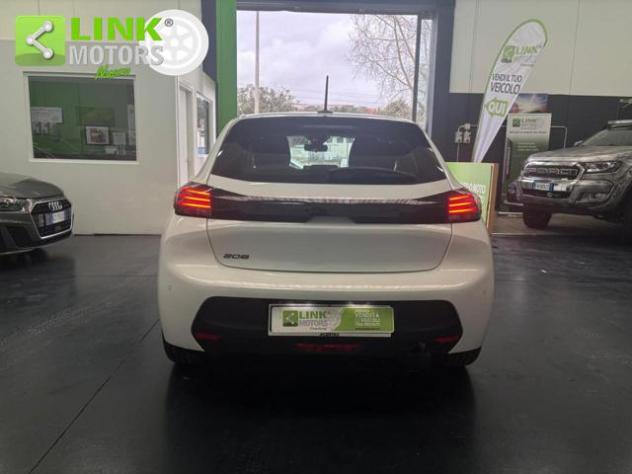 PEUGEOT 208 PureTech 75 Stop&Start 5 porte Style rif. 23727404 - Foto 4
