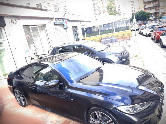 Bmw 420 420d 48V CoupMsport - Foto 4