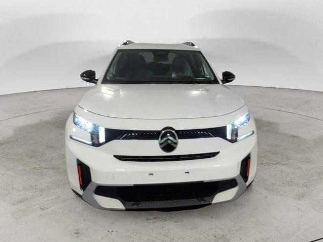 Citroën C3 Aircross Turbo 100 cv Manuale PLUS rif. 24045996 - Foto 2