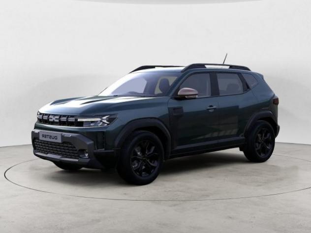 DACIA Duster Duster 1.2 Eco-G Extreme 120cv rif. 24148028