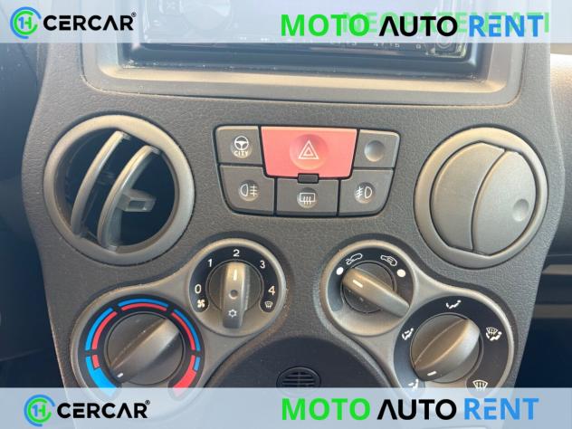 Fiat Panda 1.2 Classic 69cv - Foto 11