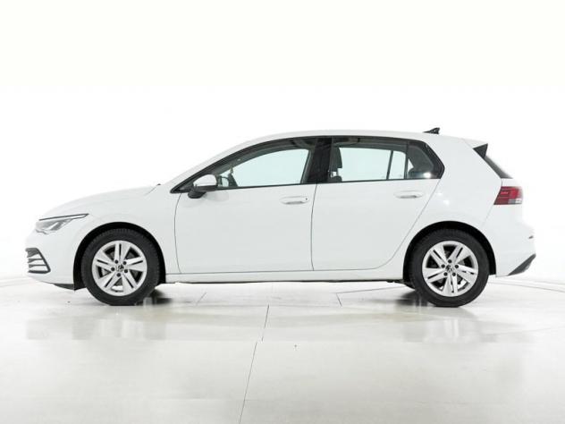 Volkswagen Golf 1.0 TSI 110cv EVO Life - Foto 2