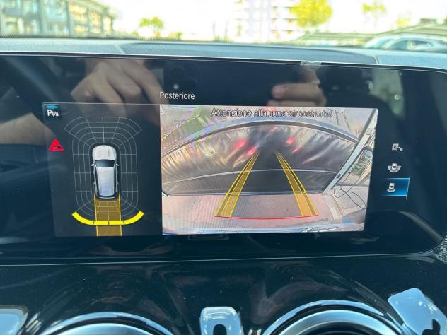 Mercedes-Benz GLB - X247 2019 - 200 d Sport auto - Foto 10