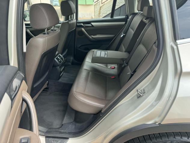 Bmw X3 xDrive20d Futura - Foto 8